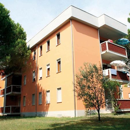 Appartamenti Angela E Pordenone Bibione Ngoại thất bức ảnh