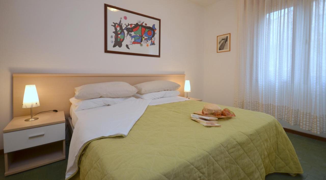 Appartamenti Angela E Pordenone Bibione Ngoại thất bức ảnh