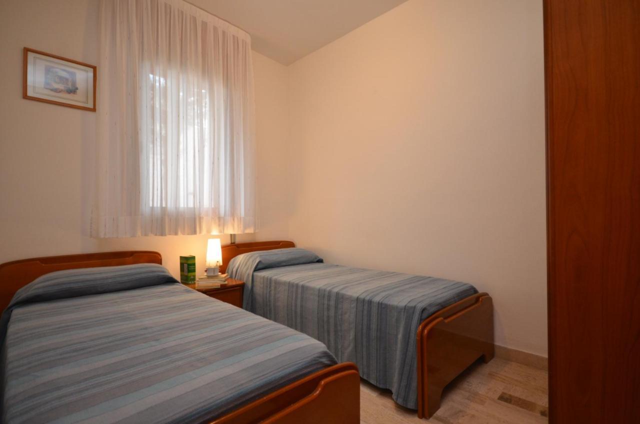 Appartamenti Angela E Pordenone Bibione Ngoại thất bức ảnh