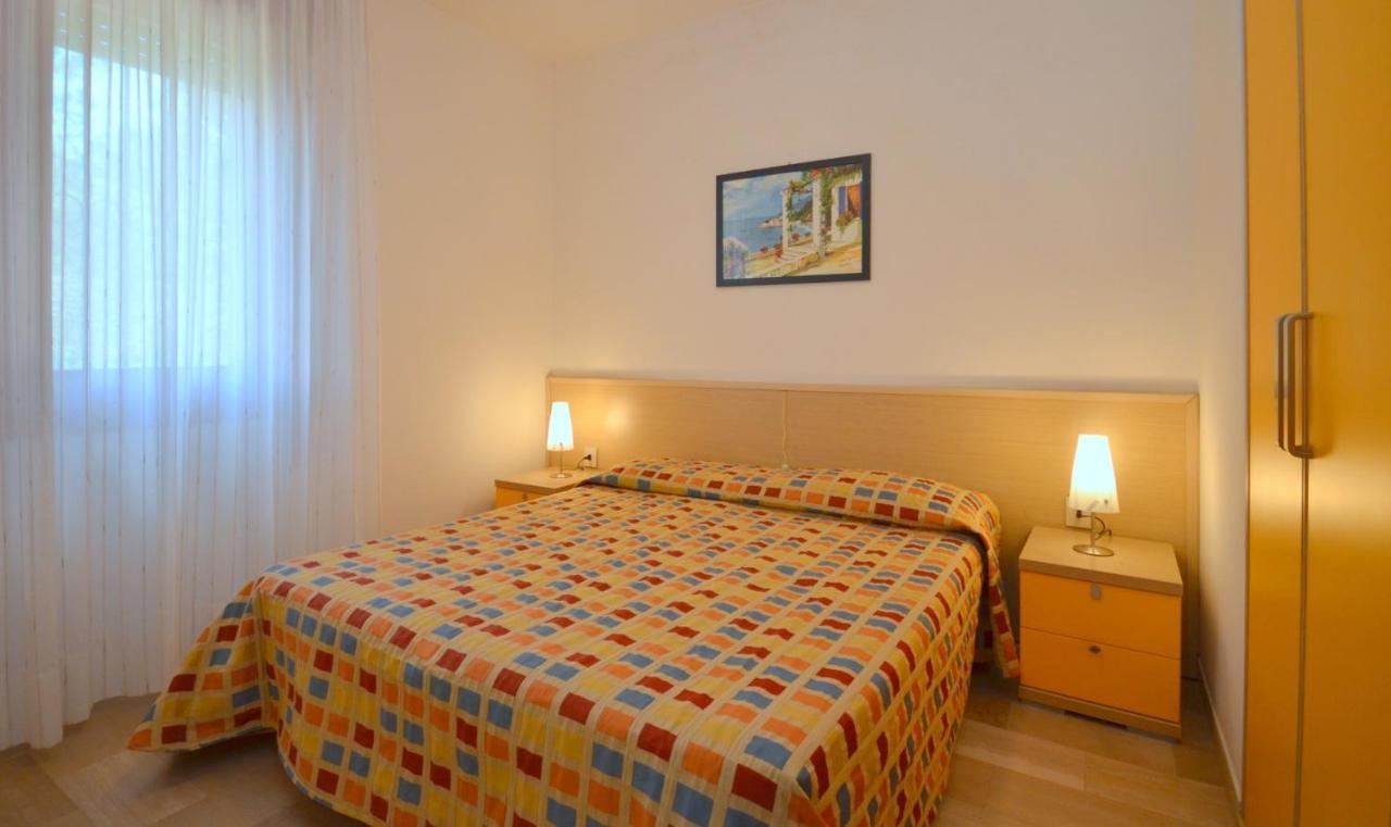 Appartamenti Angela E Pordenone Bibione Ngoại thất bức ảnh