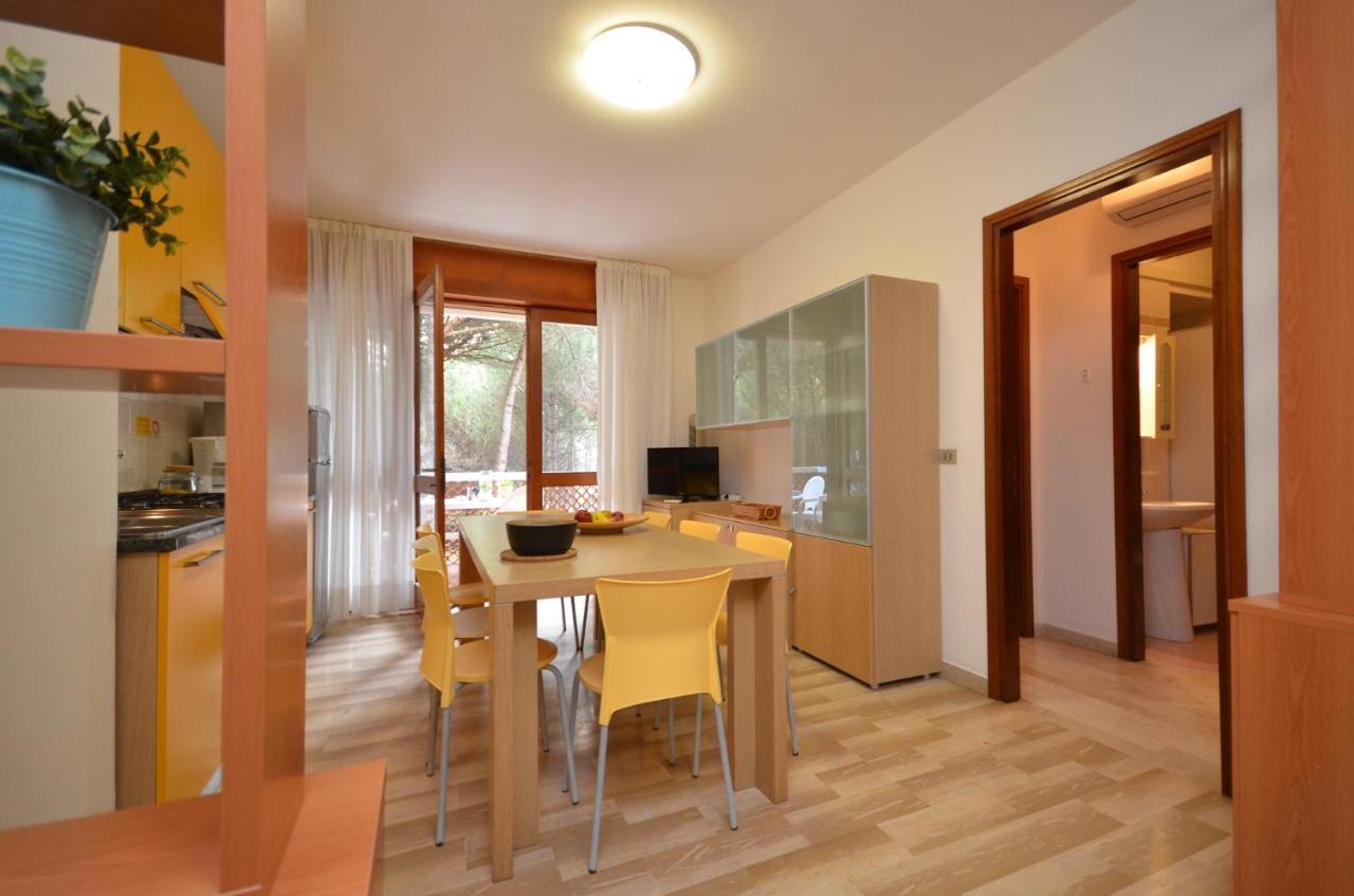 Appartamenti Angela E Pordenone Bibione Ngoại thất bức ảnh