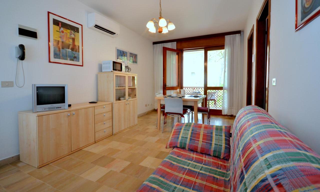 Appartamenti Angela E Pordenone Bibione Ngoại thất bức ảnh