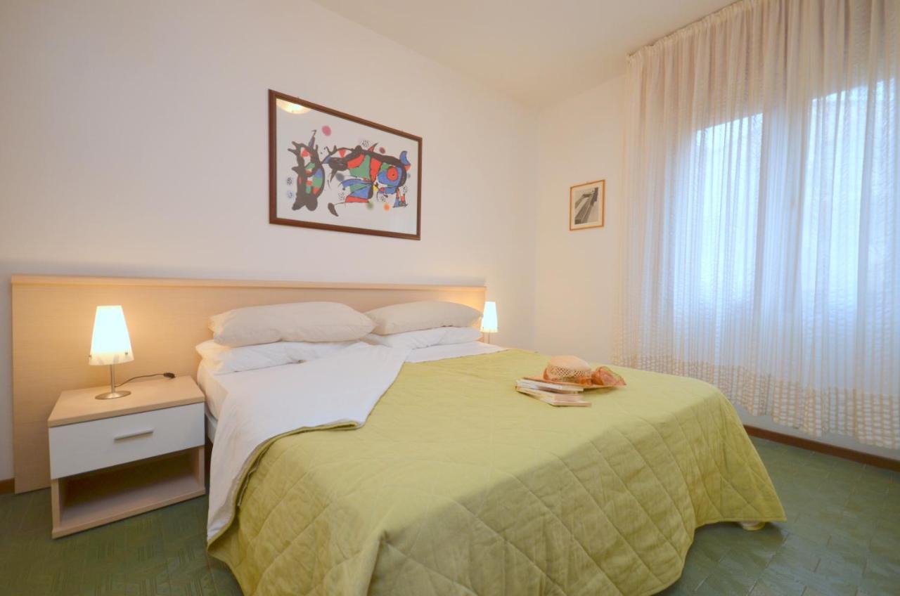 Appartamenti Angela E Pordenone Bibione Ngoại thất bức ảnh
