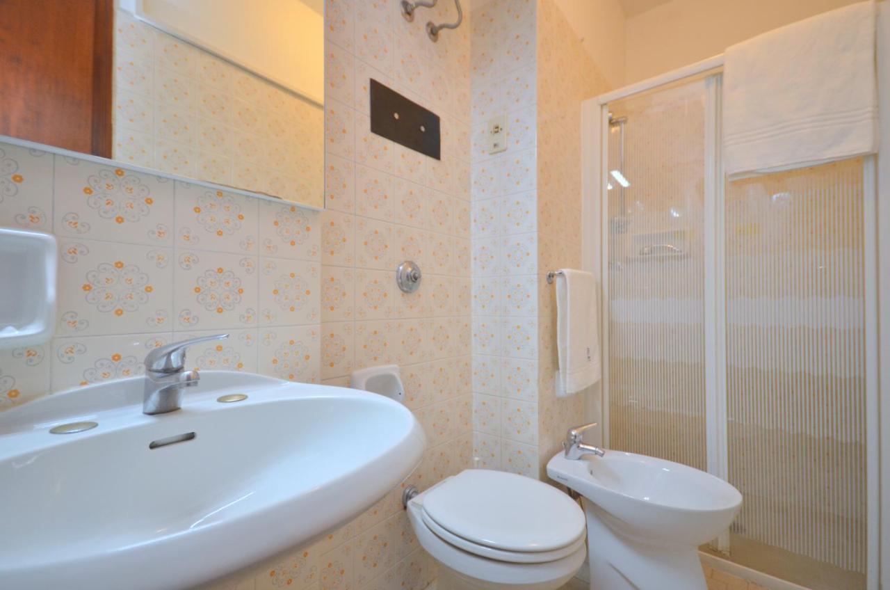 Appartamenti Angela E Pordenone Bibione Ngoại thất bức ảnh