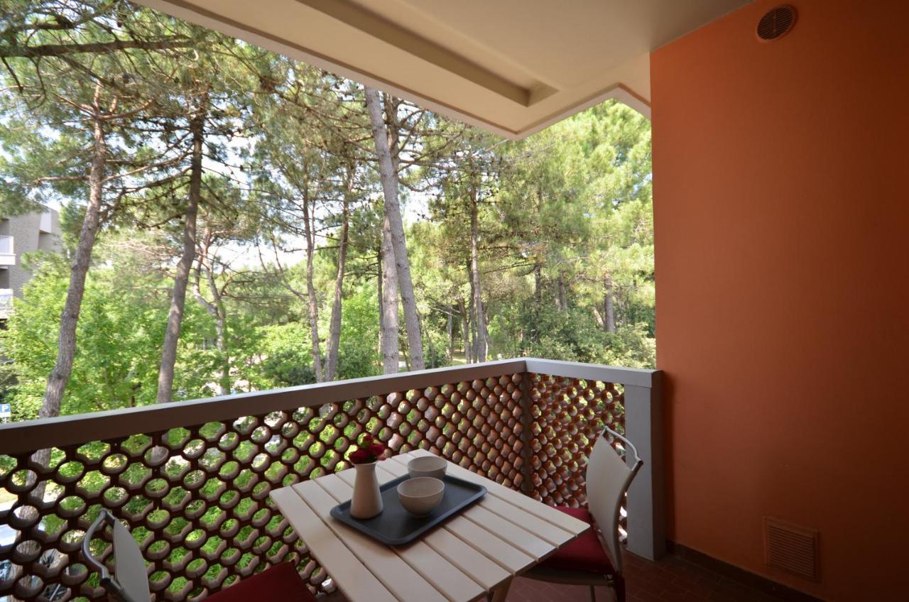 Appartamenti Angela E Pordenone Bibione Ngoại thất bức ảnh