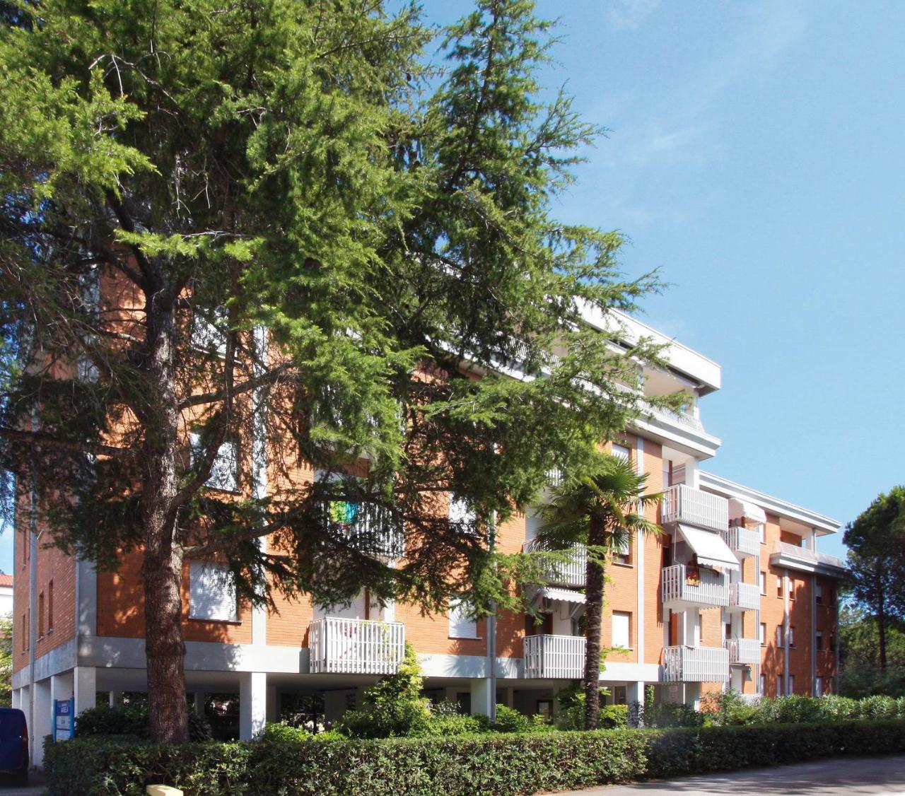 Appartamenti Angela E Pordenone Bibione Ngoại thất bức ảnh