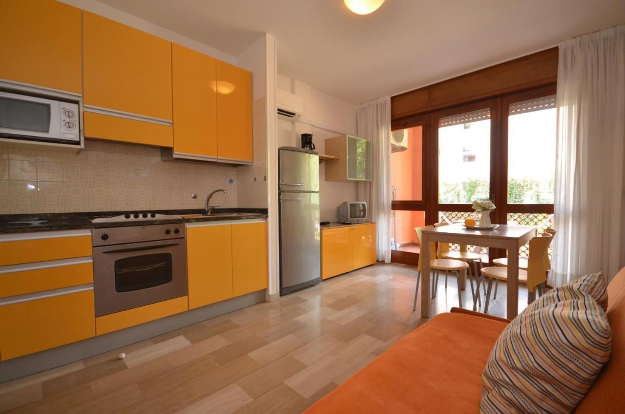 Appartamenti Angela E Pordenone Bibione Ngoại thất bức ảnh