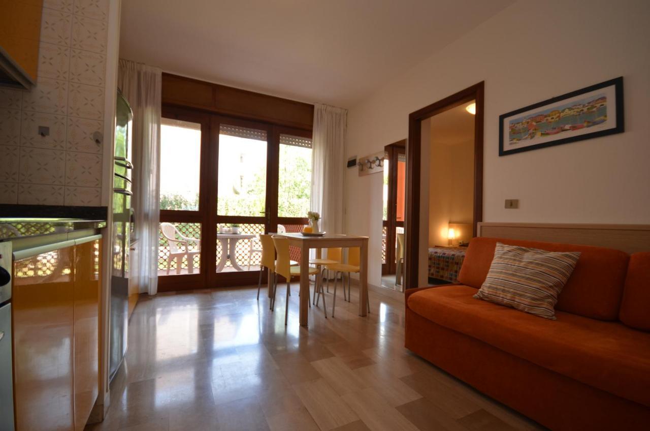 Appartamenti Angela E Pordenone Bibione Ngoại thất bức ảnh