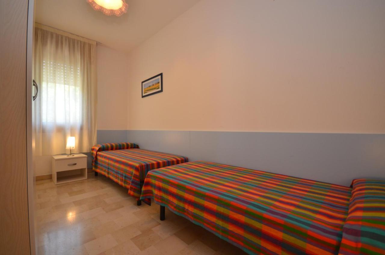 Appartamenti Angela E Pordenone Bibione Ngoại thất bức ảnh